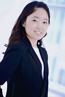Cynthia Y. Yoon